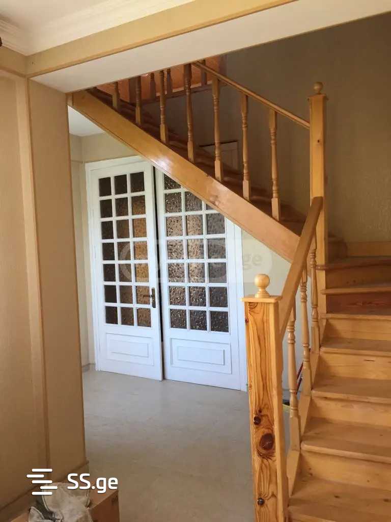 6 Room Hotel For Rent. Vedzisi, 6 of 12