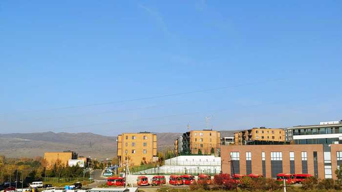 იყიდება 4 ოთახიანი ბინა ლისის ტბაზე - picture #13