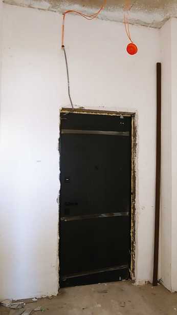 იყიდება 4 ოთახიანი ბინა ლისის ტბაზე - picture #12