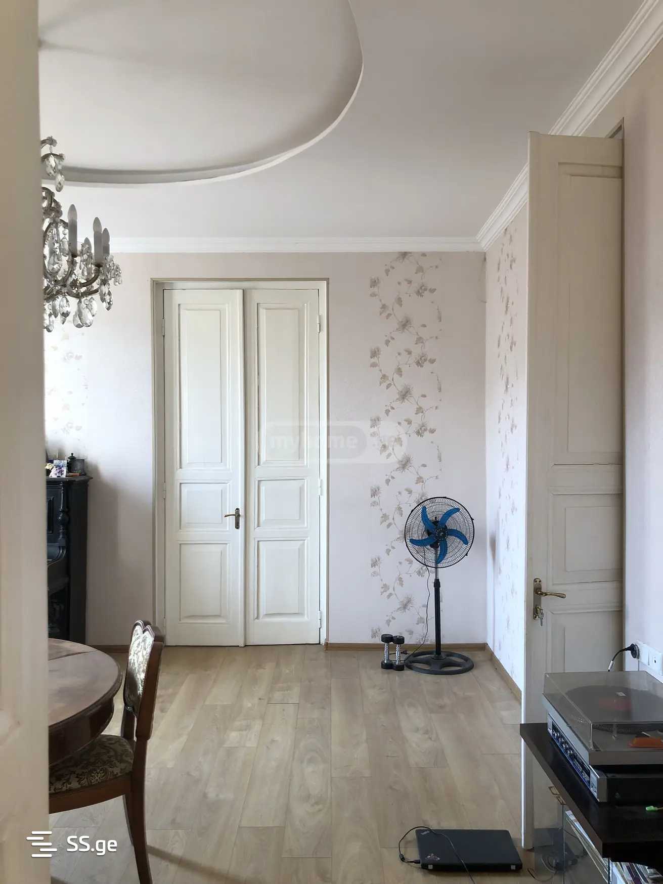 6 Room Hotel For Rent. Vedzisi, 12 of 12