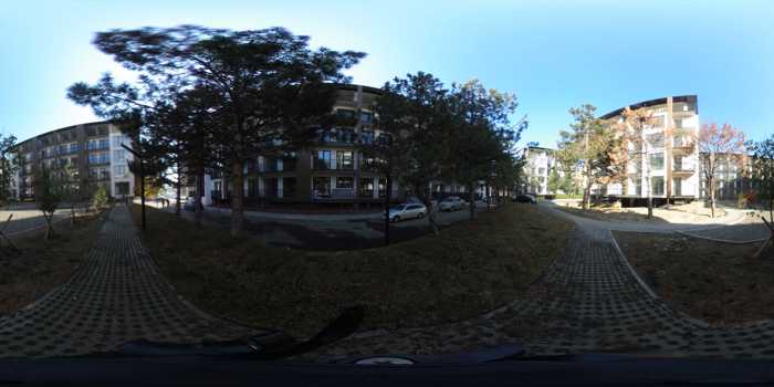 იყიდება 4 ოთახიანი ბინა ლისის ტბაზე - picture #11