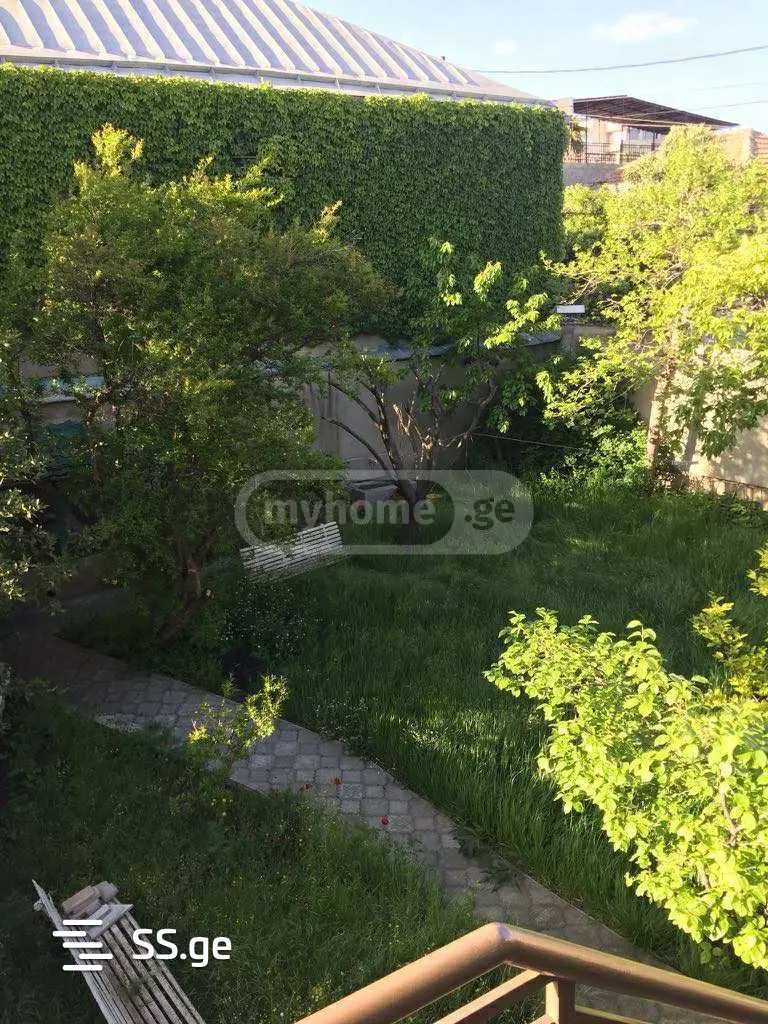 6 Room Hotel For Rent. Vedzisi, 5 of 12