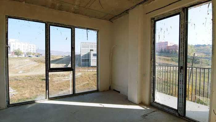 იყიდება 4 ოთახიანი ბინა ლისის ტბაზე - picture #4