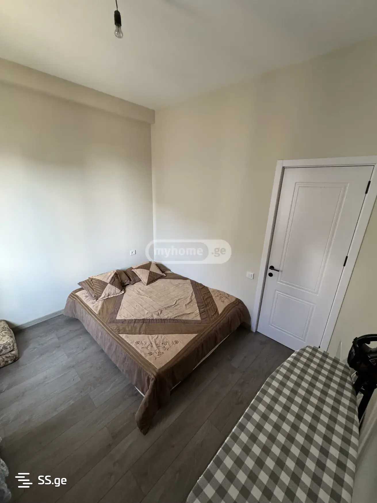 5 Room Private House For Rent. Mtskheta view 9