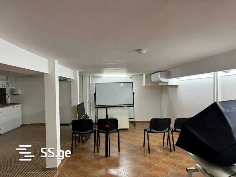 Commercial Space For Sale. Vake, 1 of 4