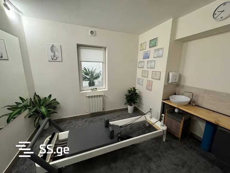 Commercial Space For Sale. Vake, 4 of 4