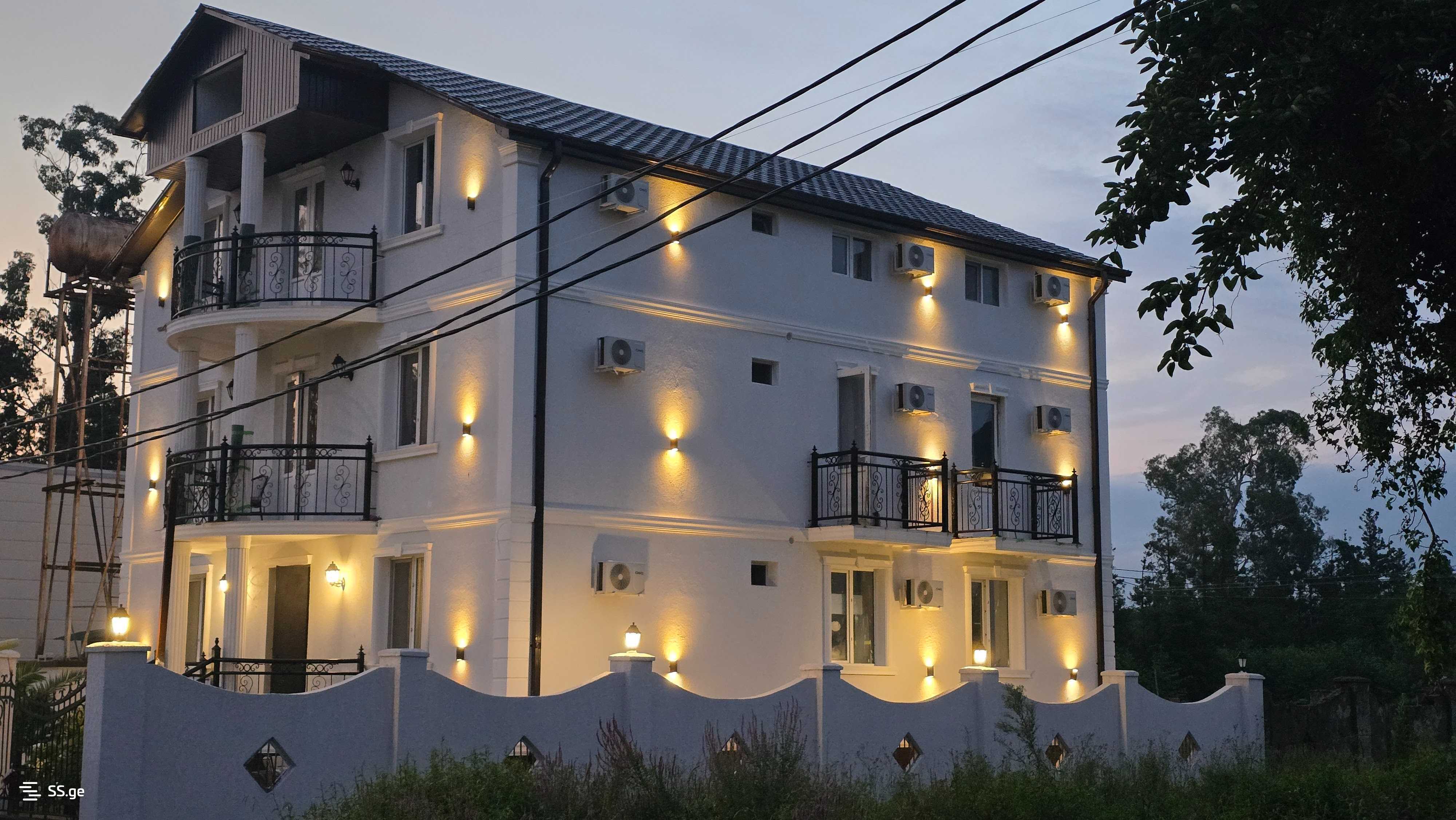 13 Room Hotel For Sale view 3
