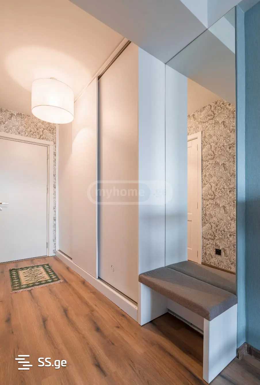 1 Room Flat For Sale view 5