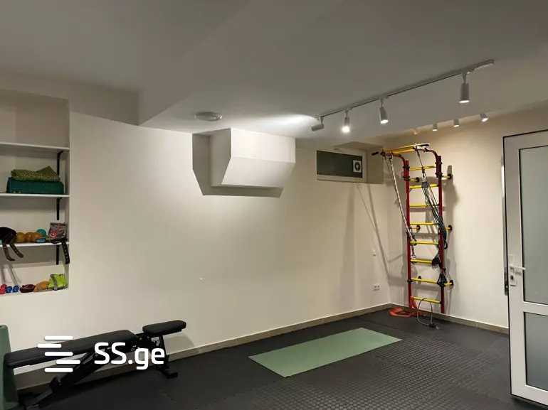 Commercial Space For Sale. Vake, 3 of 4