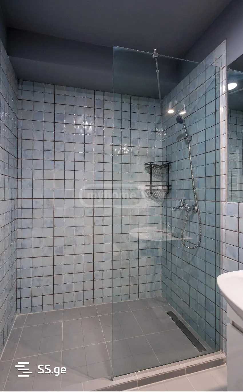 1 Room Flat For Sale view 6