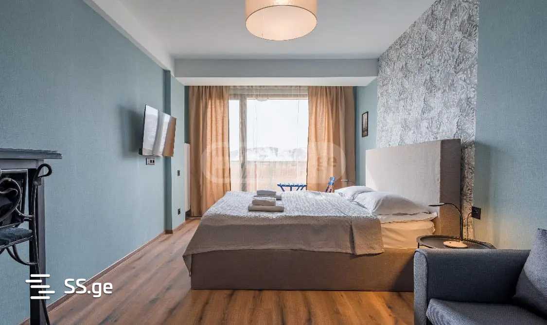 1 Room Flat For Sale view 4