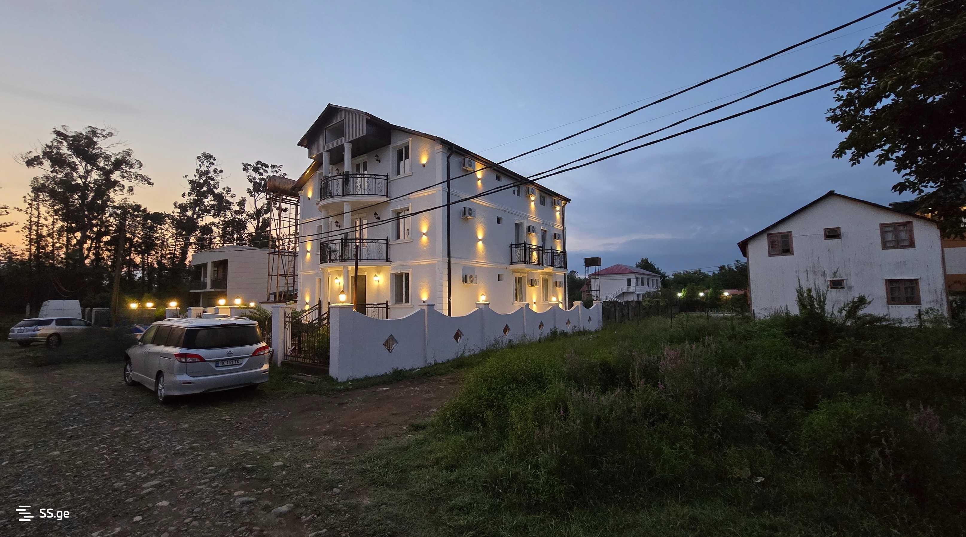 13 Room Hotel For Sale view 2