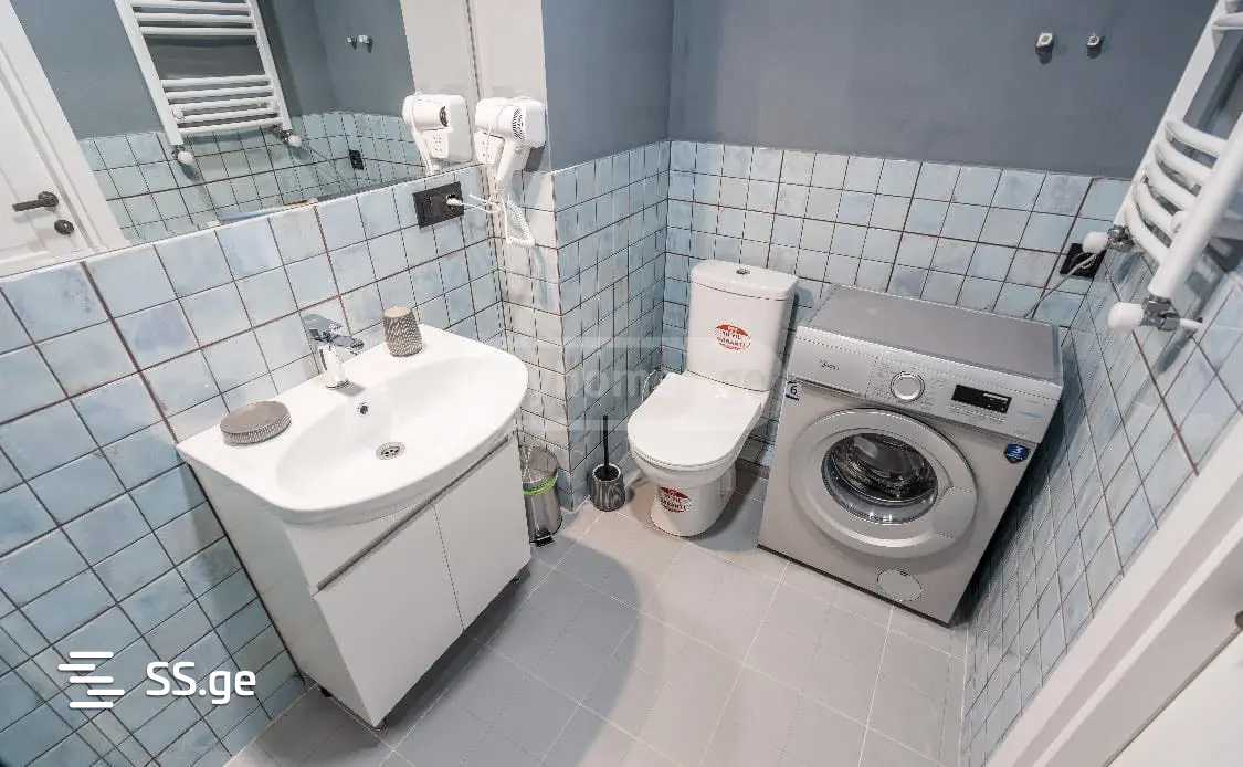 1 Room Flat For Sale view 7