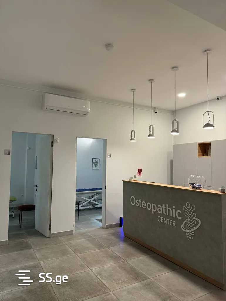 Commercial Space For Sale. Vake, 2 of 4