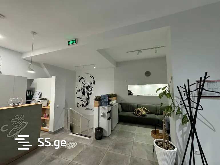 Продажа Commercial Space в Ваке view 9