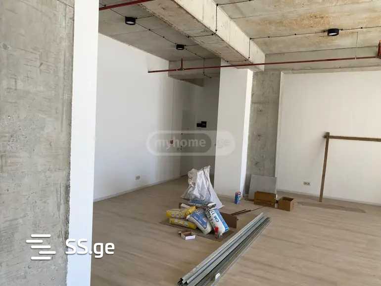 Commercial Space For Sale. Didube view 7