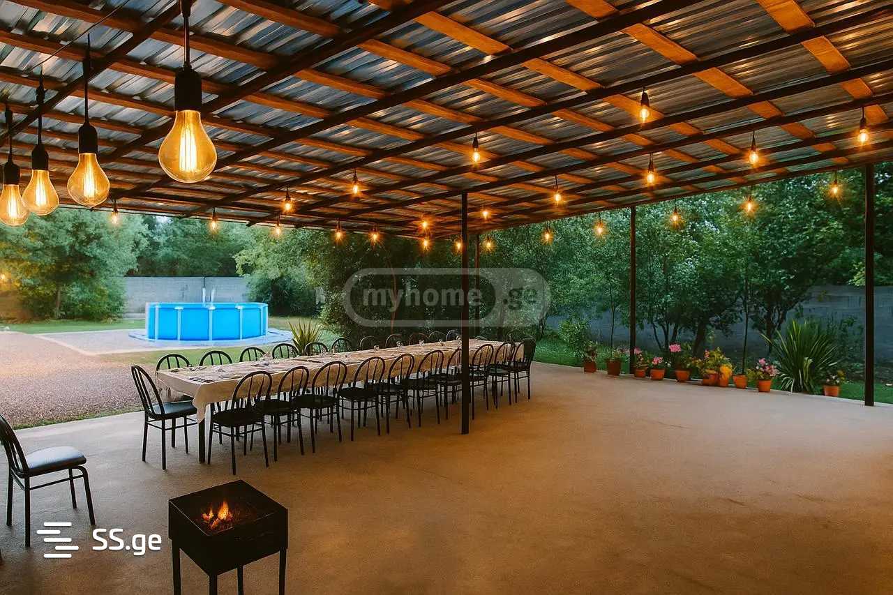 4 Room Private House Daily Rent. Didi Lilo view 6
