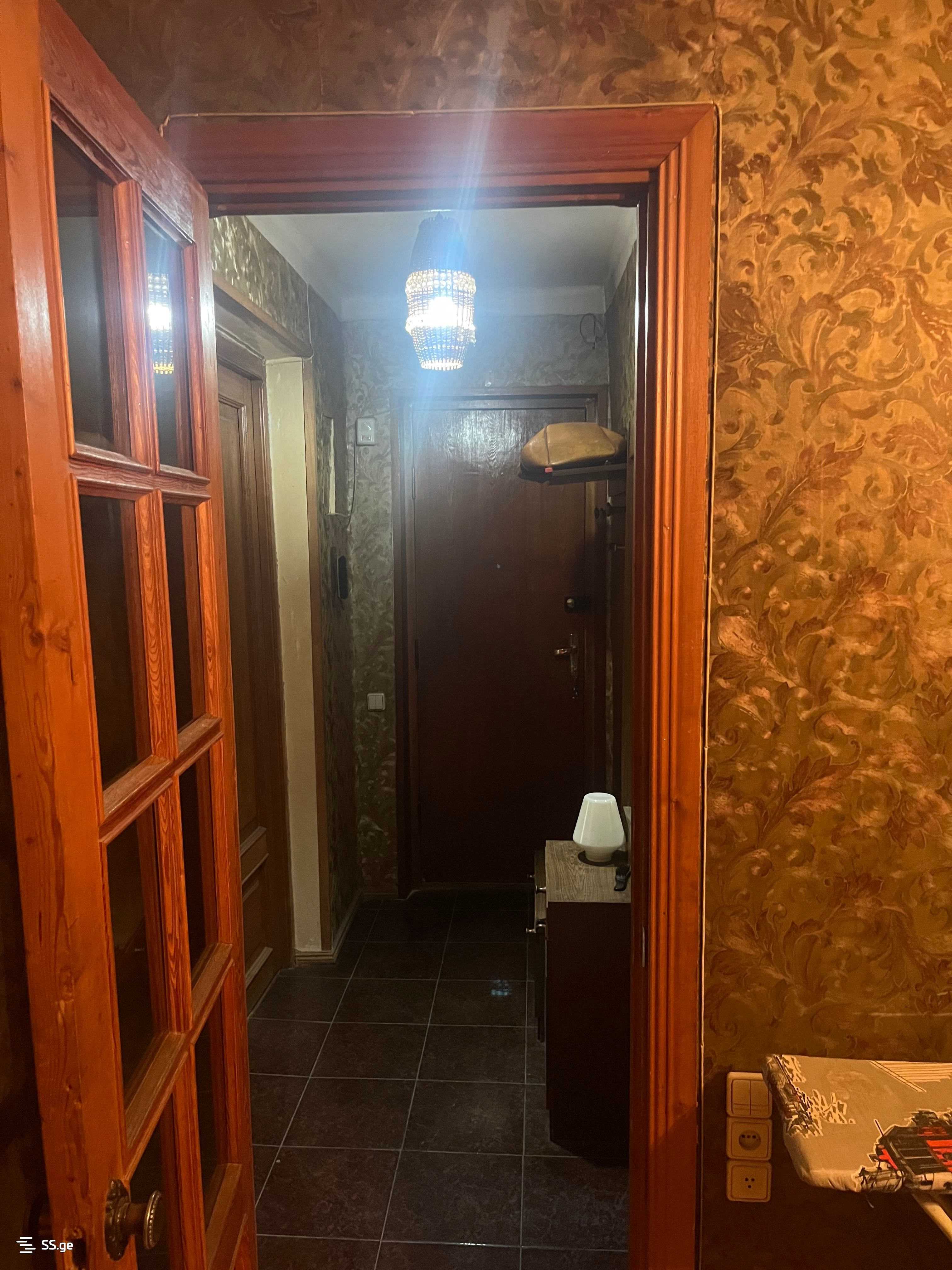 3 Room Flat For Sale view 6