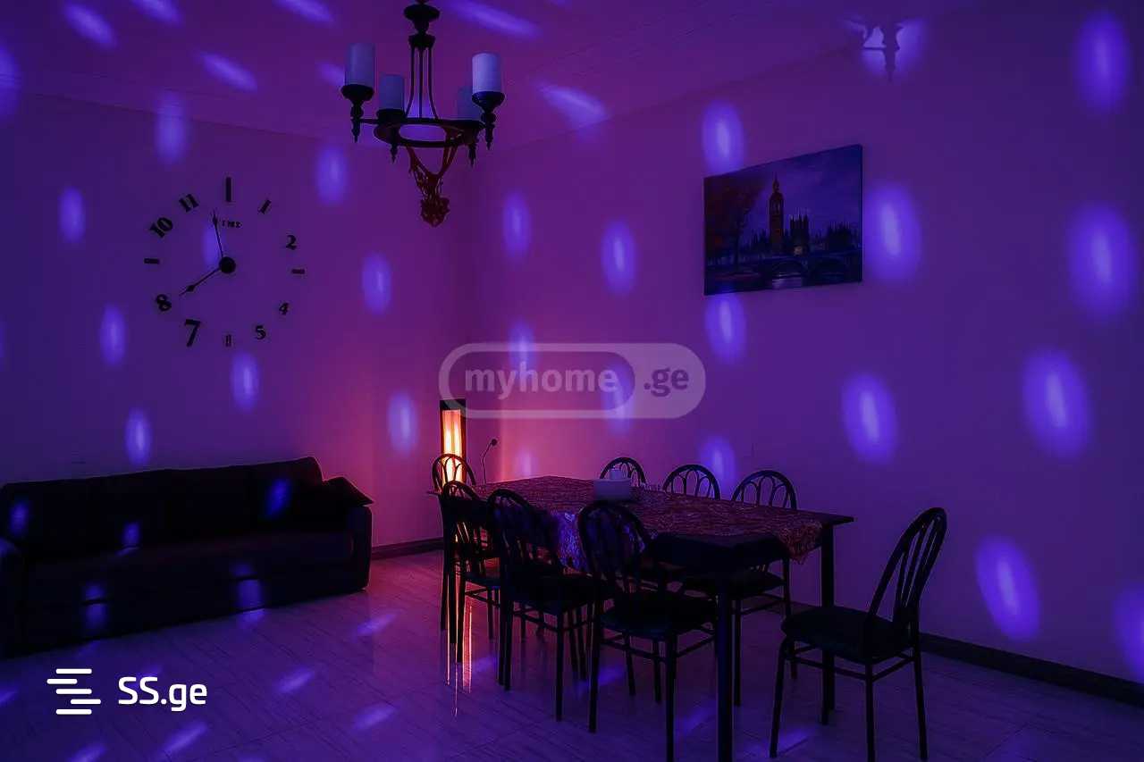 4 Room Private House Daily Rent. Didi Lilo view 3