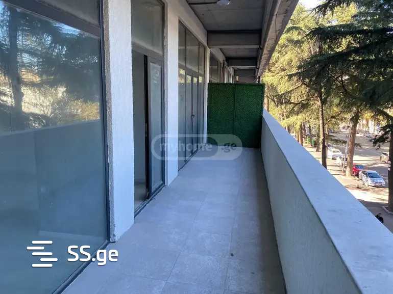 Commercial Space For Sale. Didube view 5