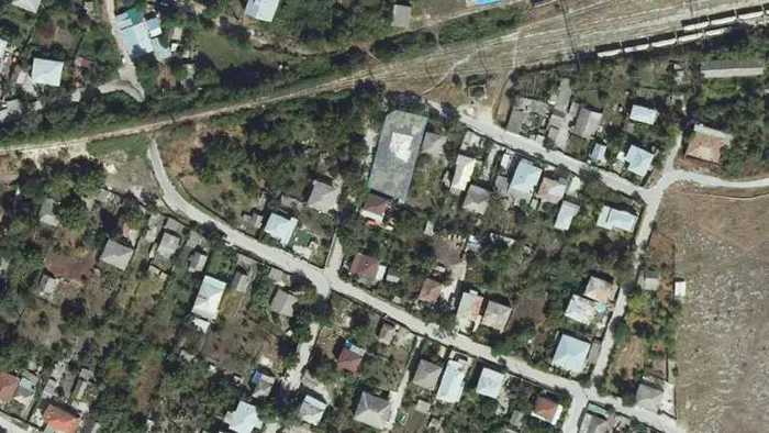 Land For Sale. Dedoplistskaro