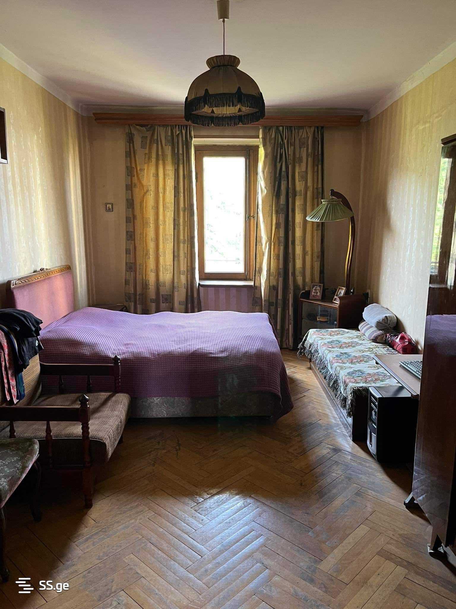 3 Room Flat For Sale, 4 of 4