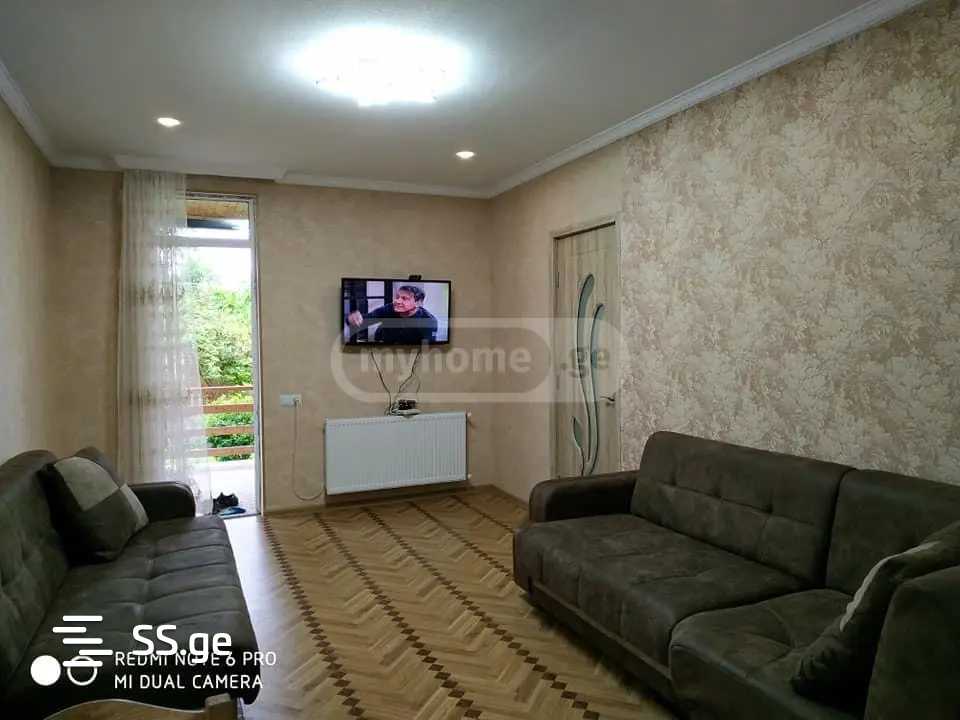 4 Room Private House Daily Rent. Kojori view 5