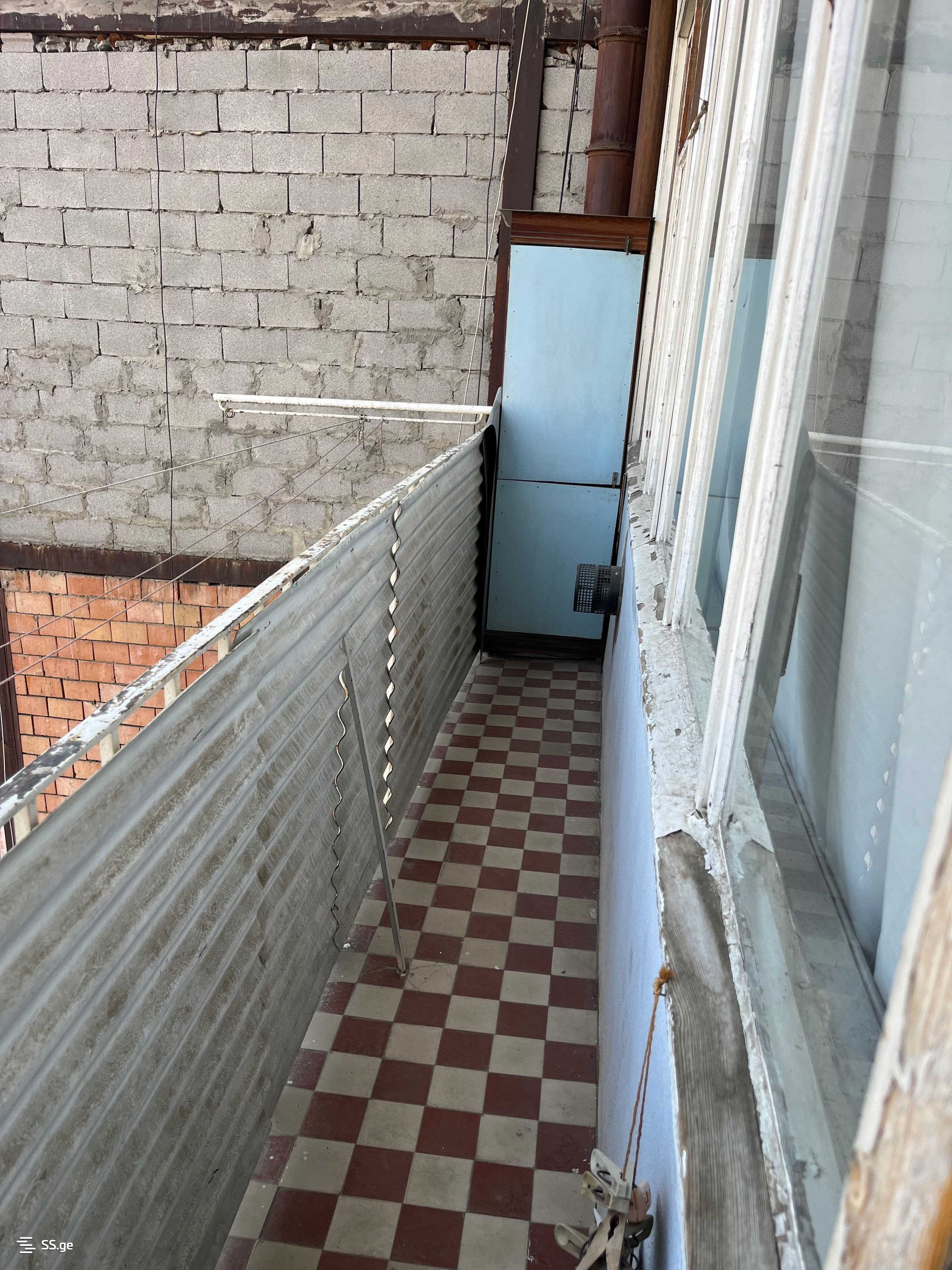 3 Room Flat For Sale view 12