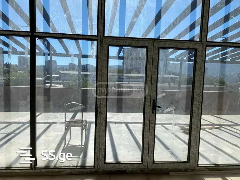 Commercial Space For Sale. Didube view 6