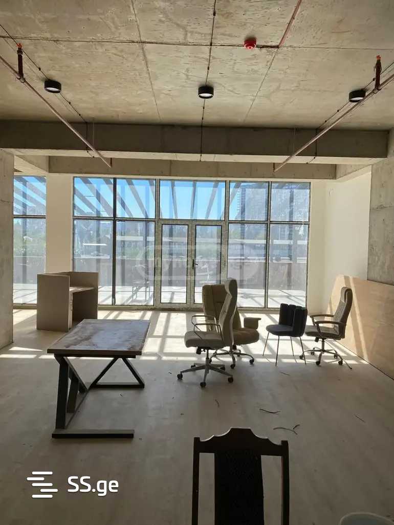 Commercial Space For Sale. Didube view 9