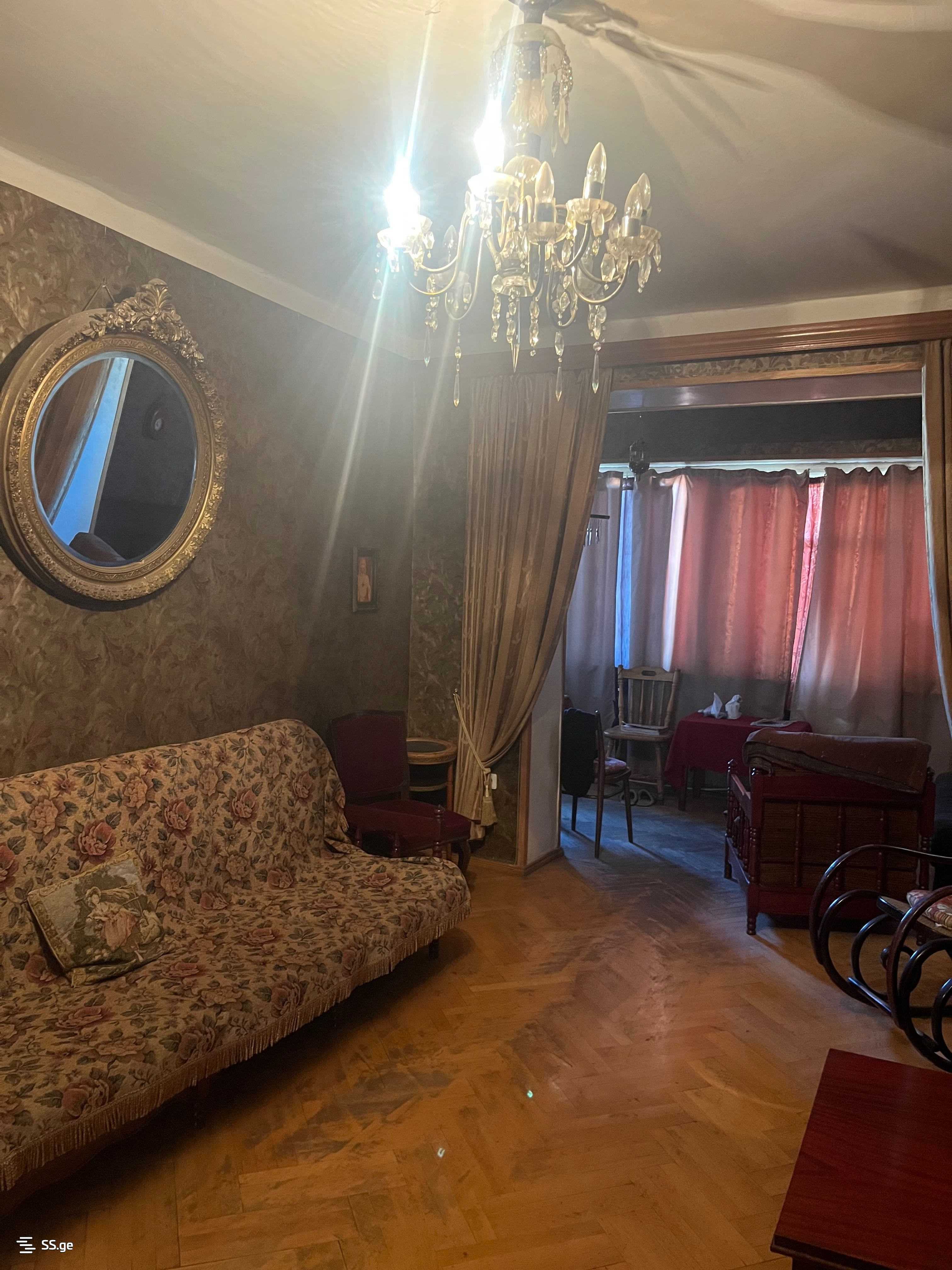3 Room Flat For Sale view 10
