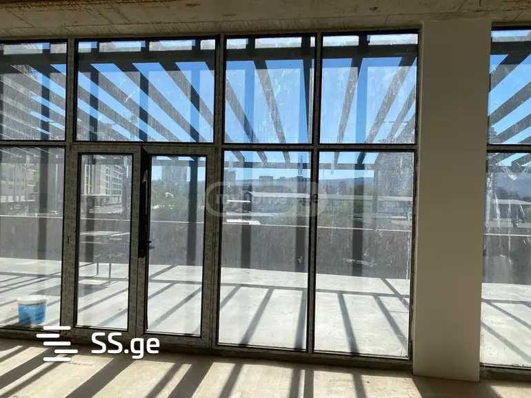 Commercial Space For Sale. Didube view 4