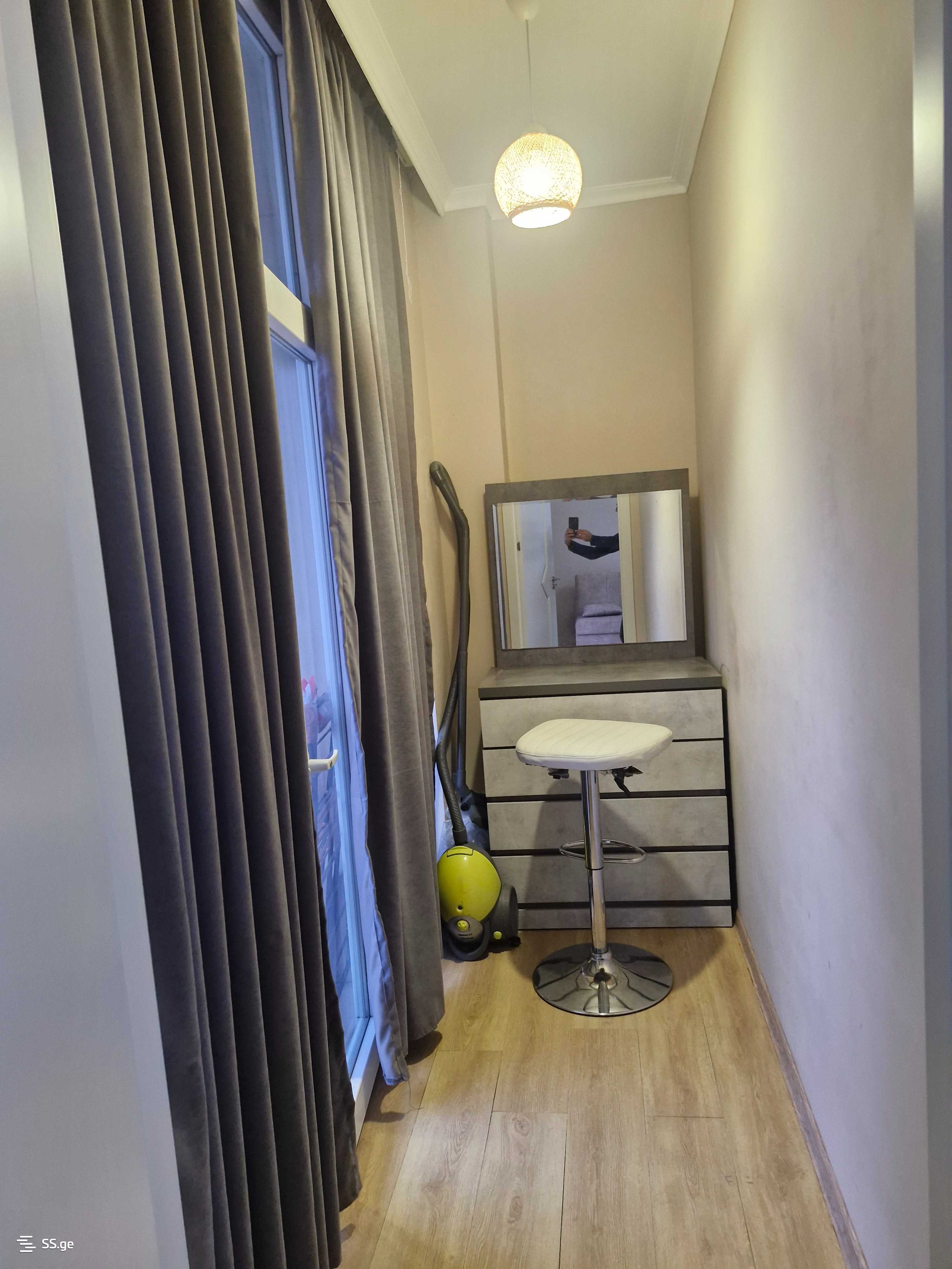 2 Room Flat For Rent. Batumi view 4