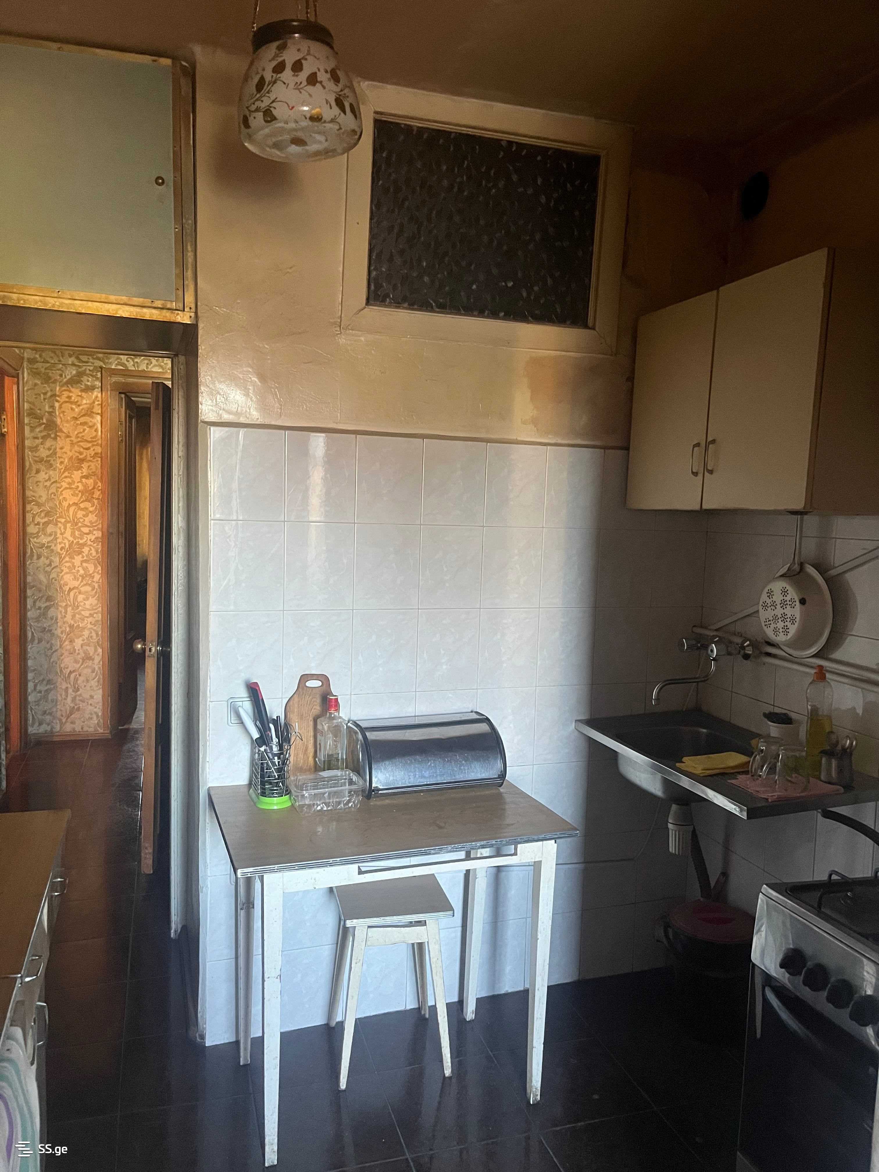 3 Room Flat For Sale view 8