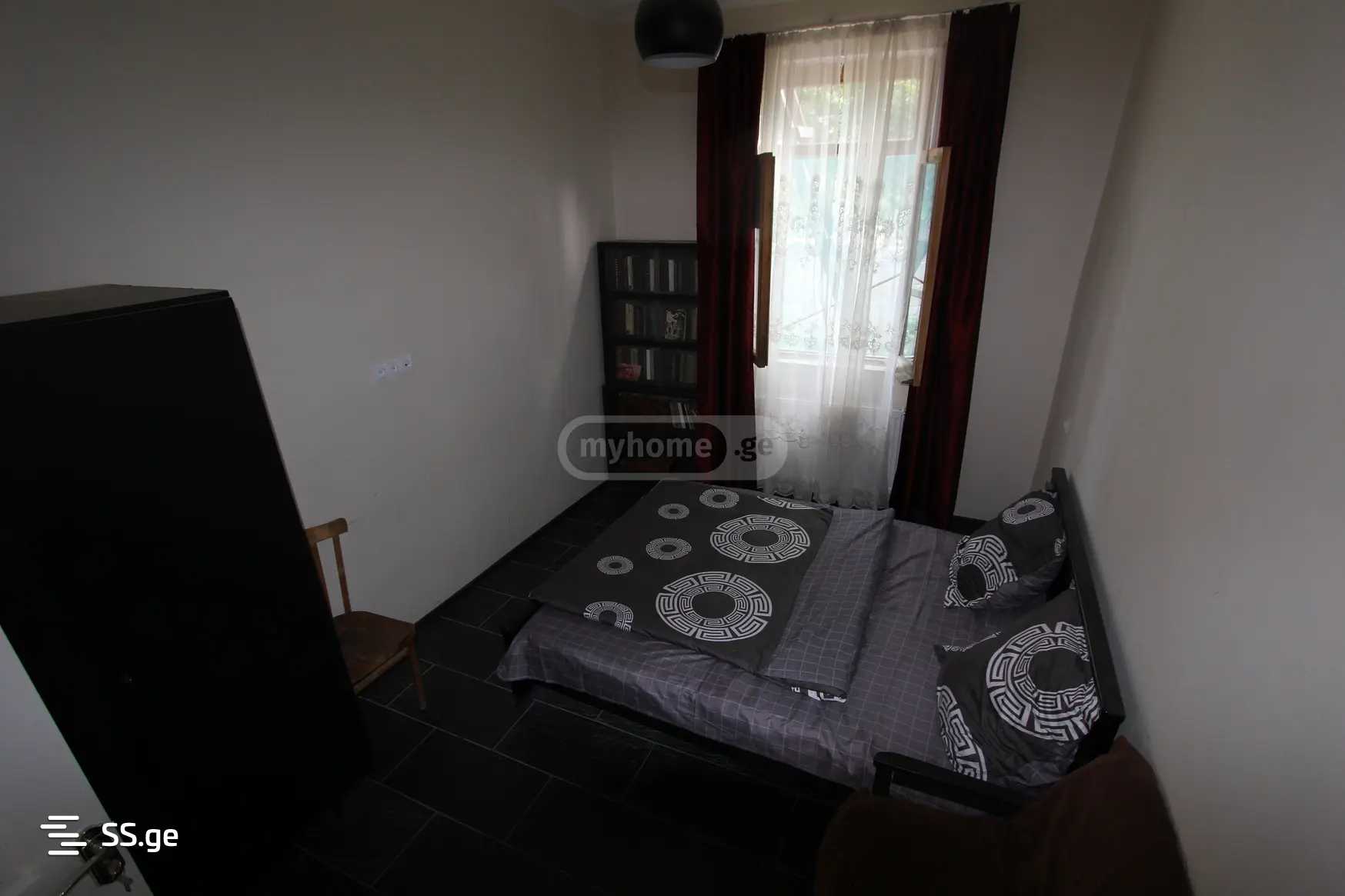 4 Room Private House Daily Rent. Didi Lilo view 10