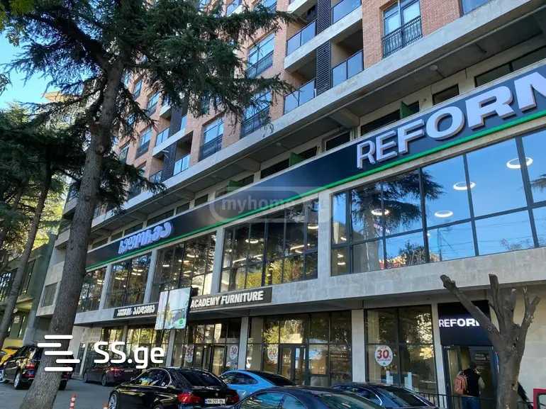 Commercial Space For Sale. Didube view 2