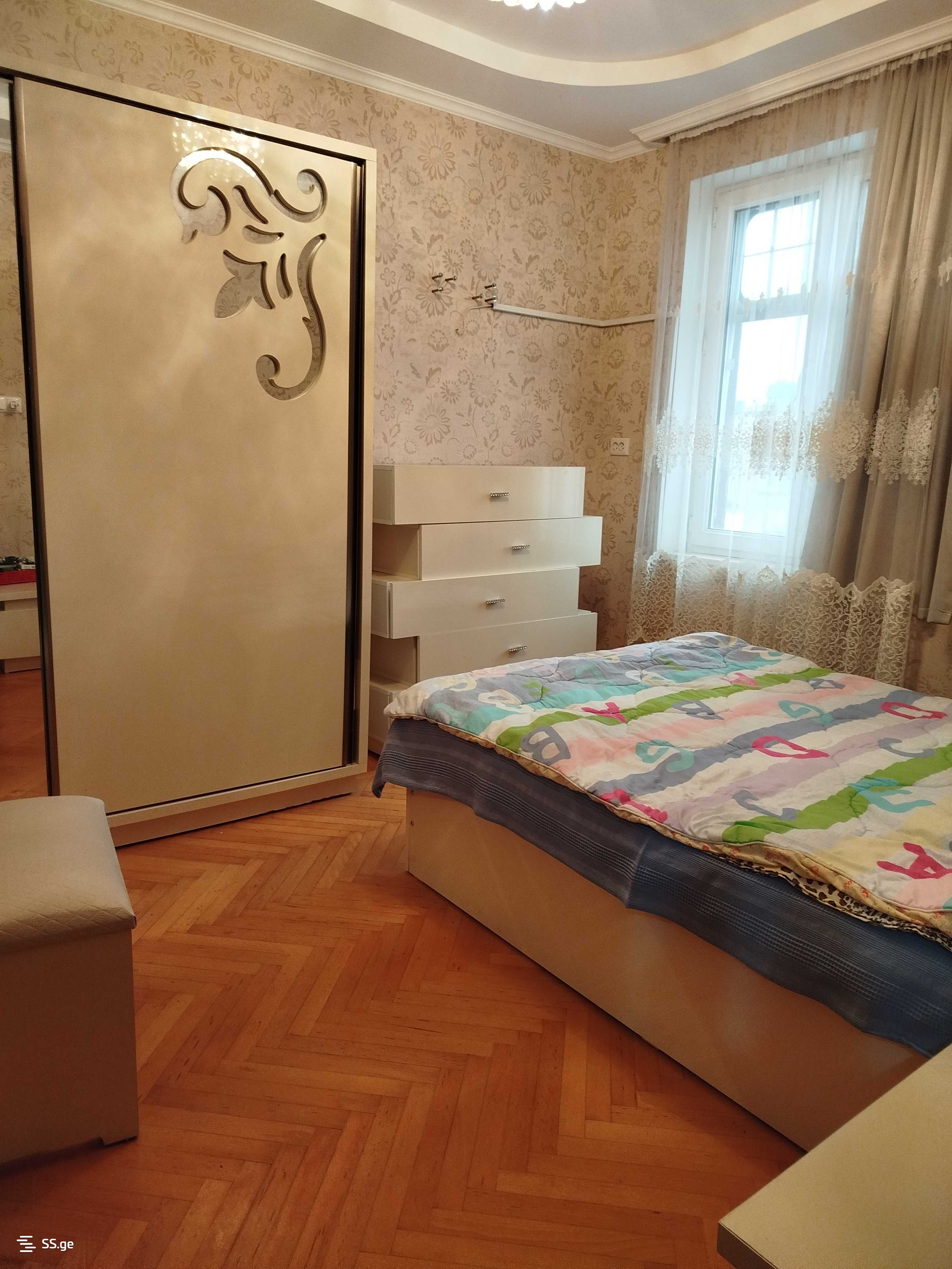 4 Room Flat For Sale view 13