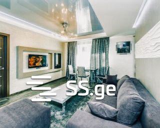 2 room Flat Daily rent. Saburtalo, Tbilisi
