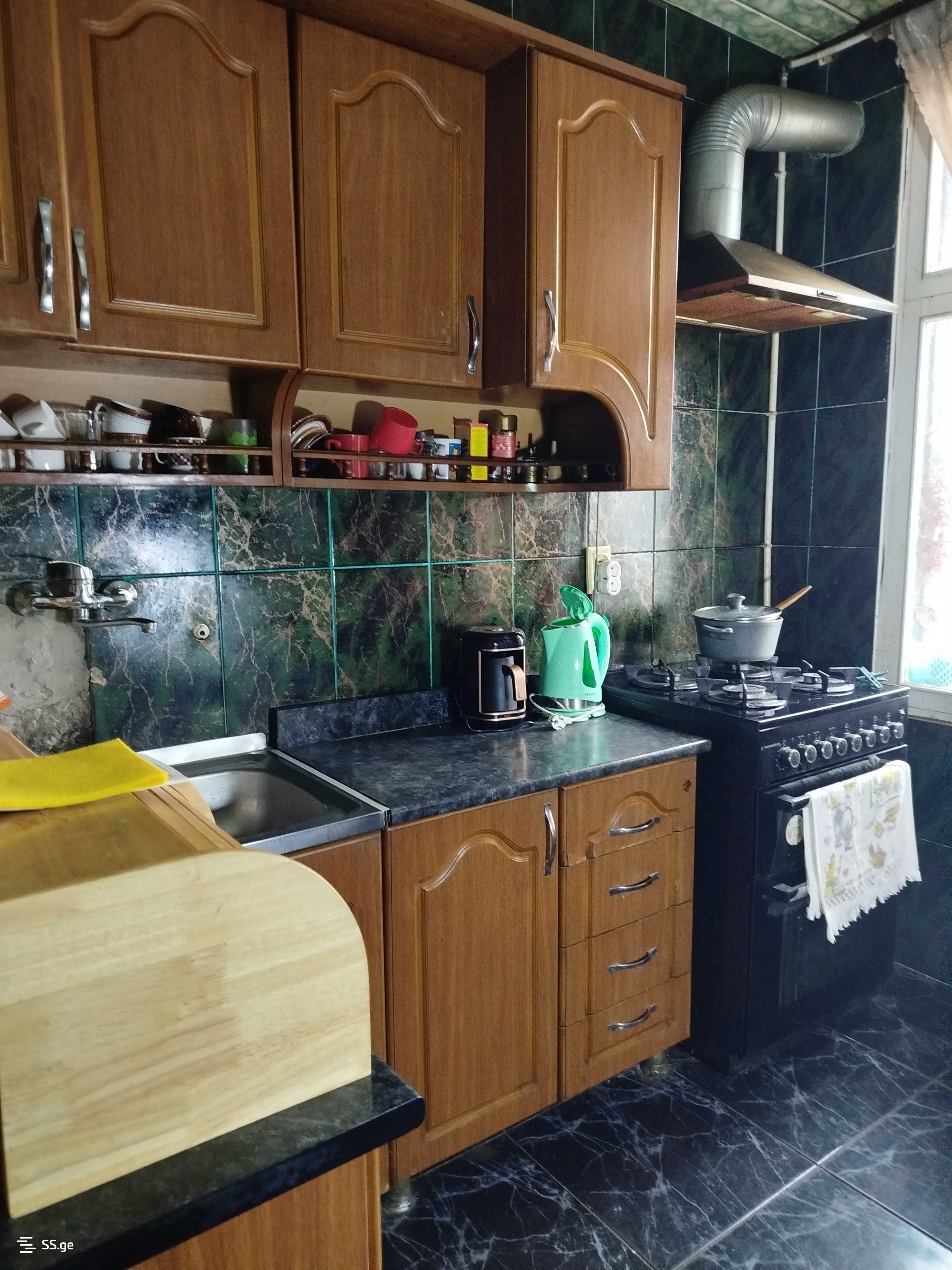 4 Room Flat For Sale view 9
