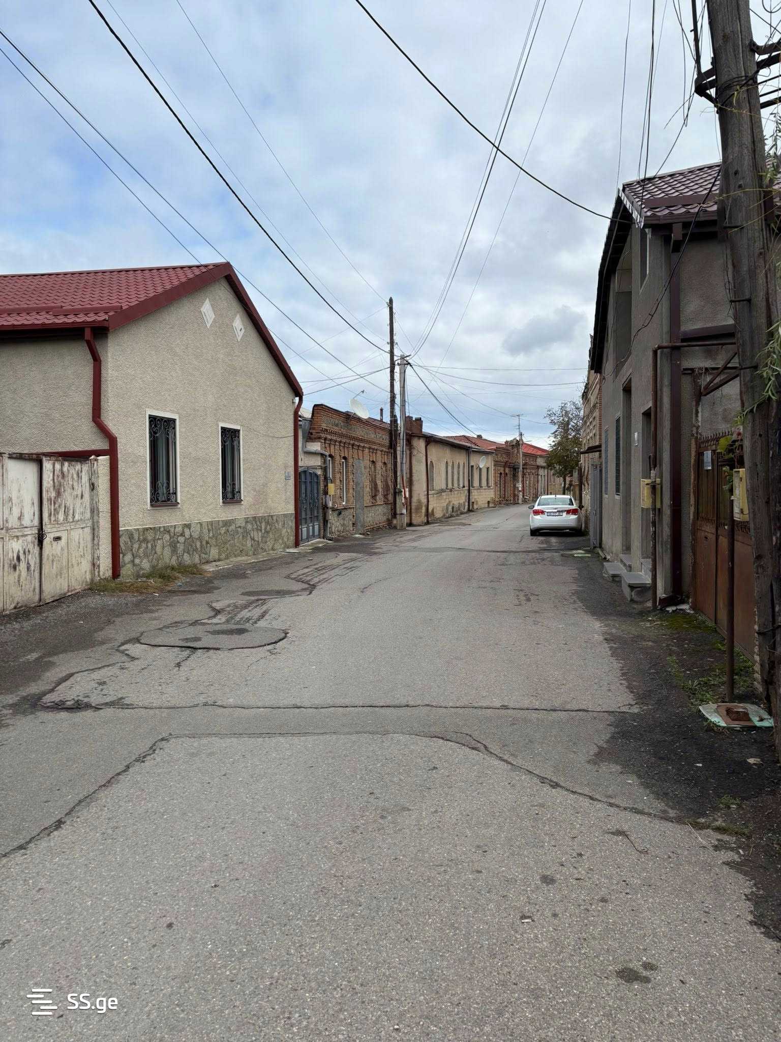 Продажа Земля в Телави, 9 of 12
