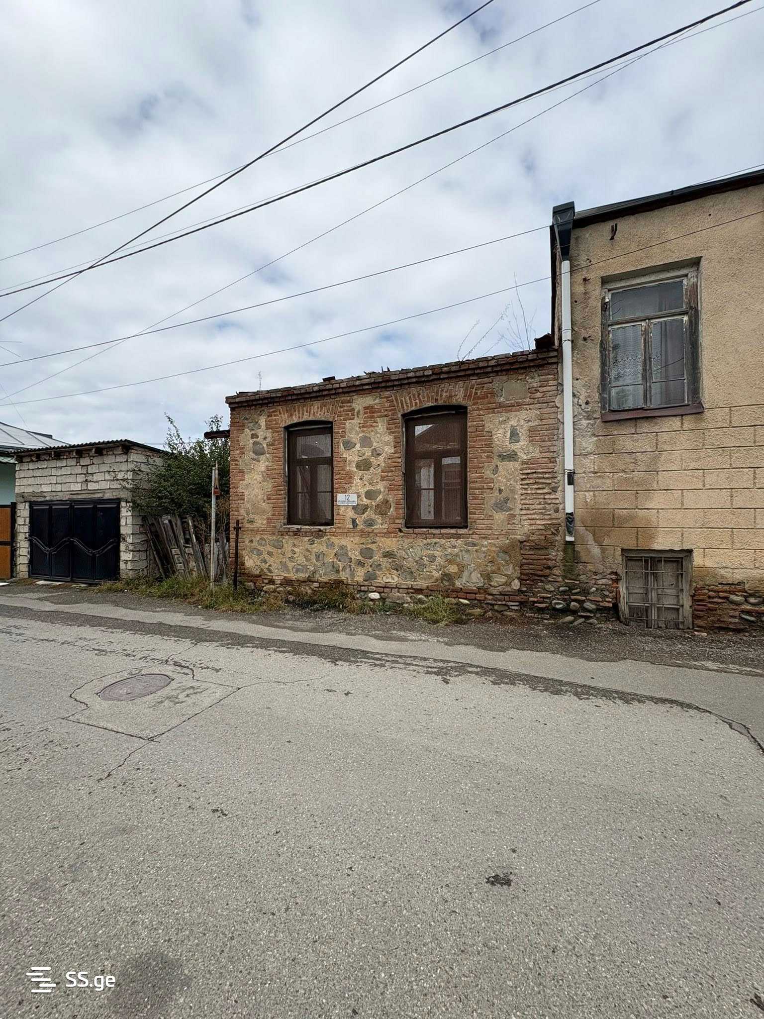 Продажа Земля в Телави, 1 of 12