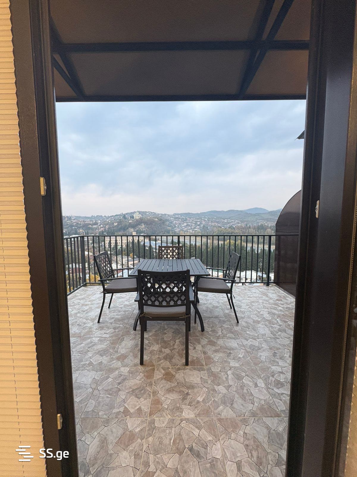 2 Room Flat Daily Rent. Kutaisi, 4 of 4