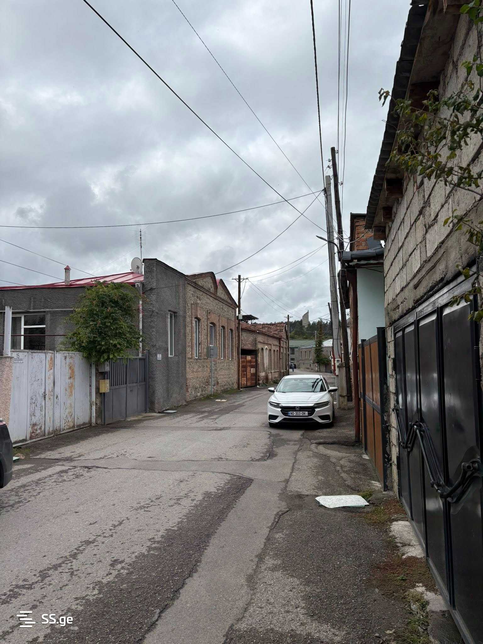 Продажа Земля в Телави, 8 of 12