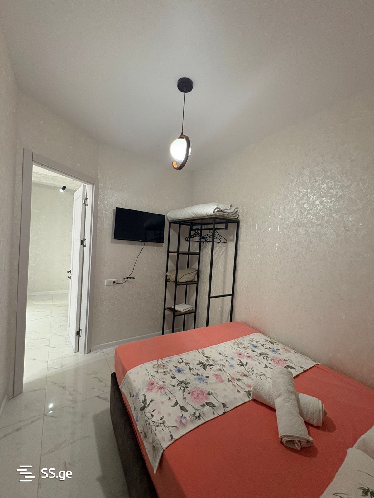 2 Room Flat Daily Rent. Kutaisi, 2 of 4