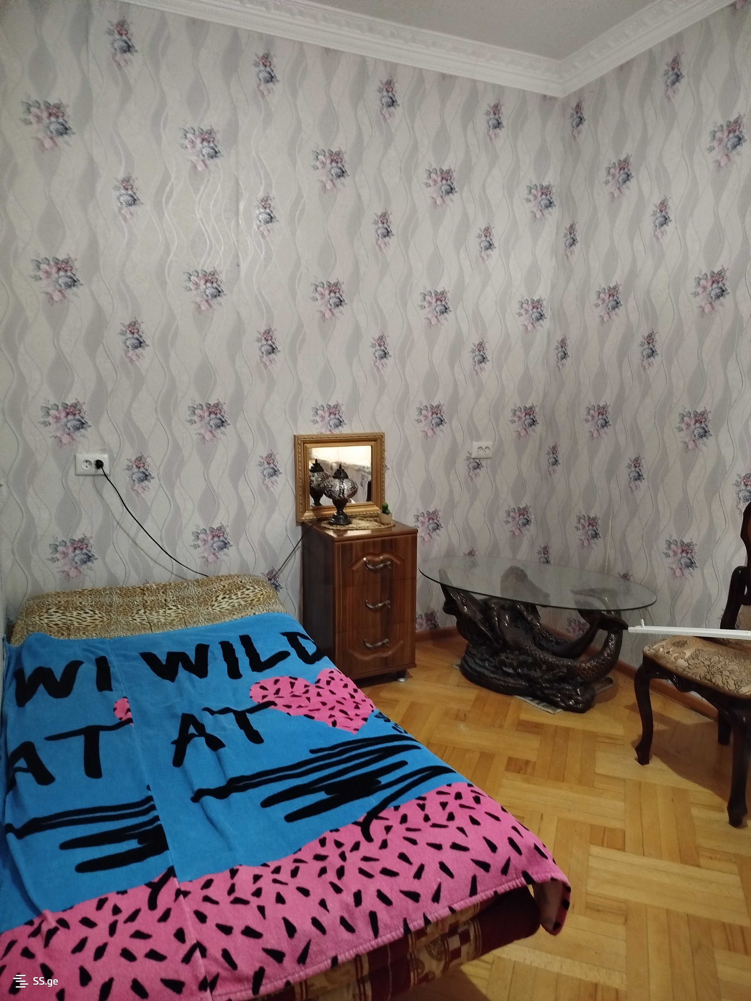 4 Room Flat For Sale view 6