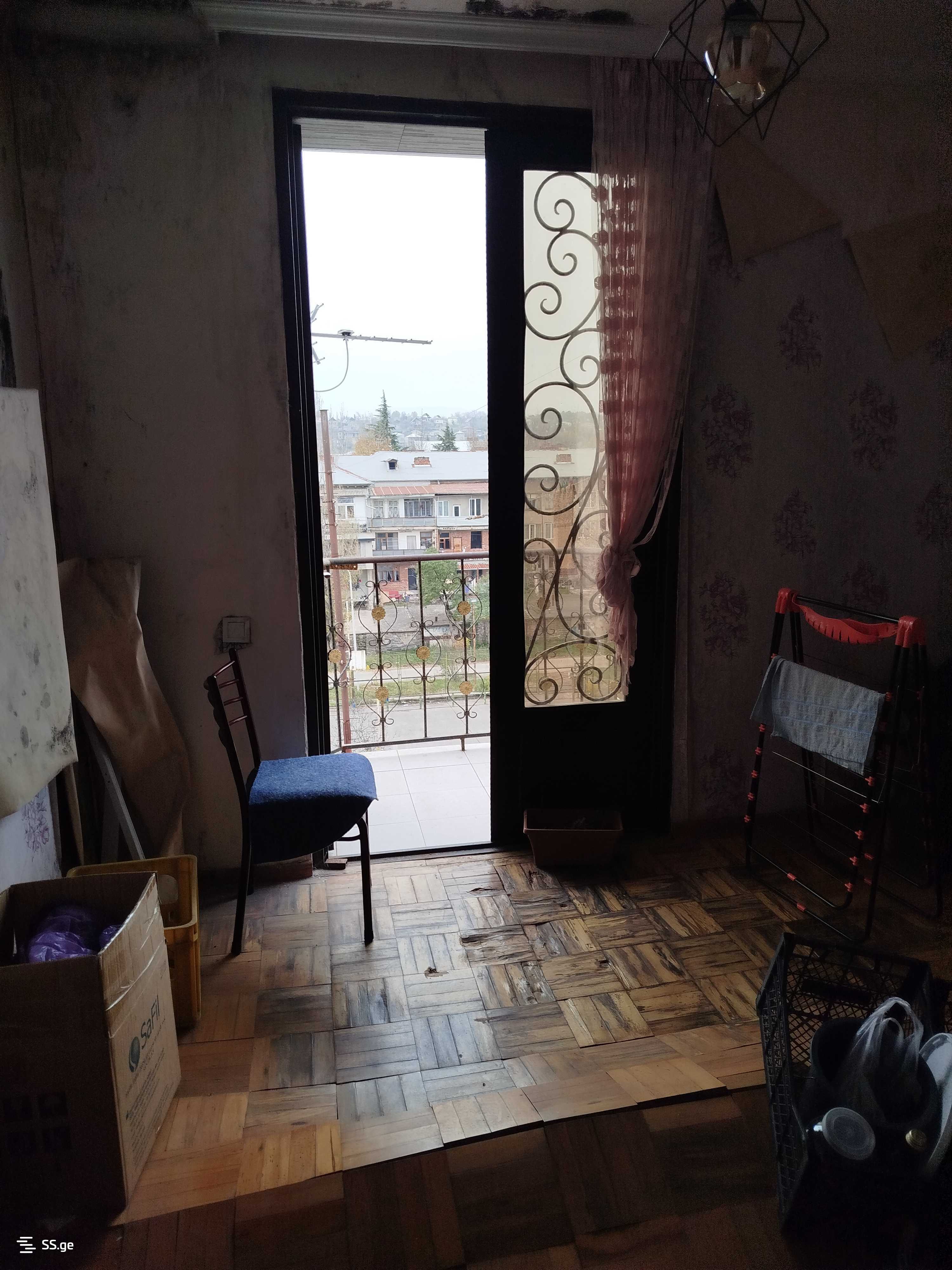 4 Room Flat For Sale view 14