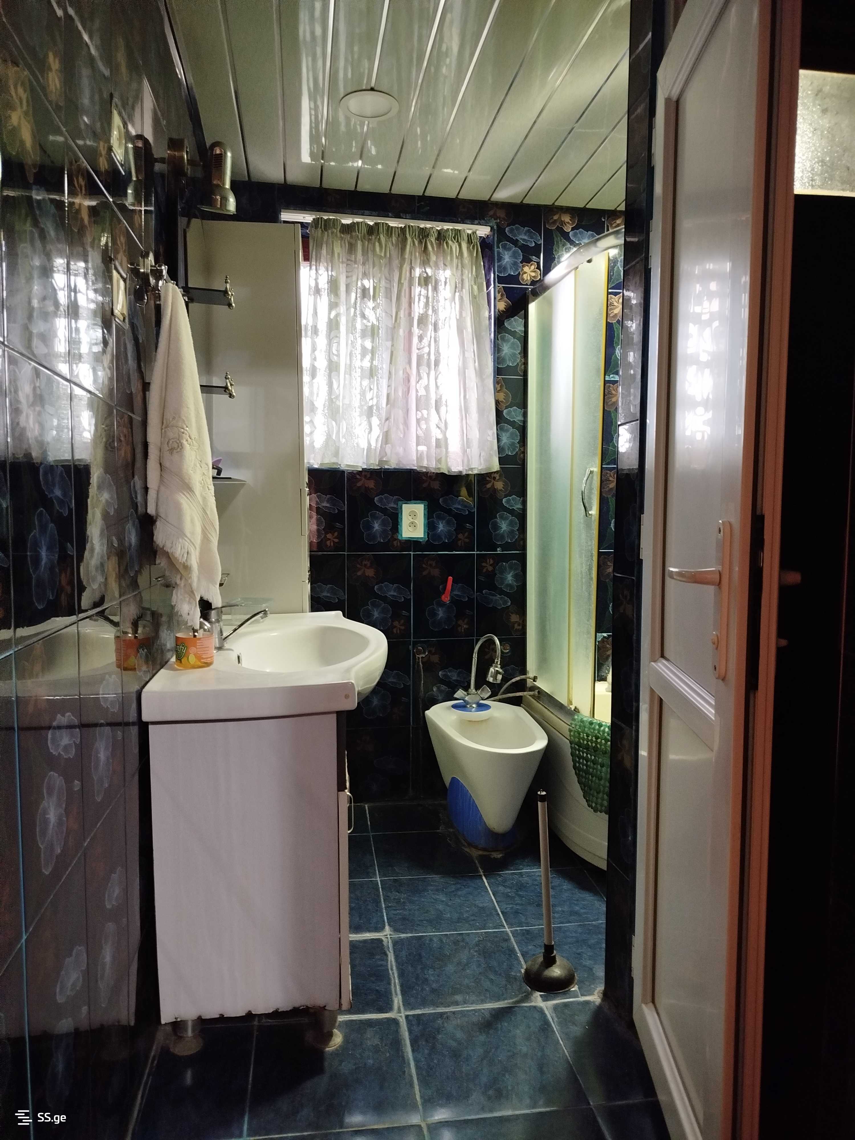4 Room Flat For Sale view 12