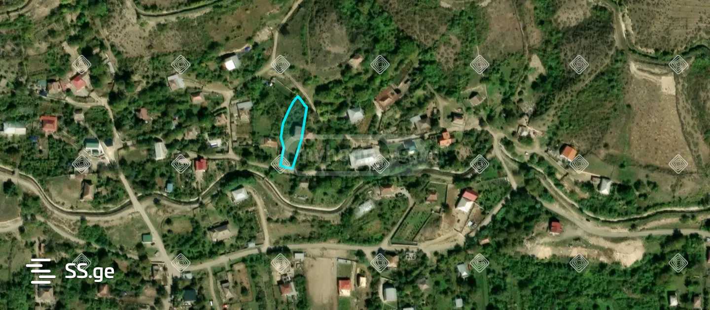 4 Room Summer Cottage For Sale, 2 of 2