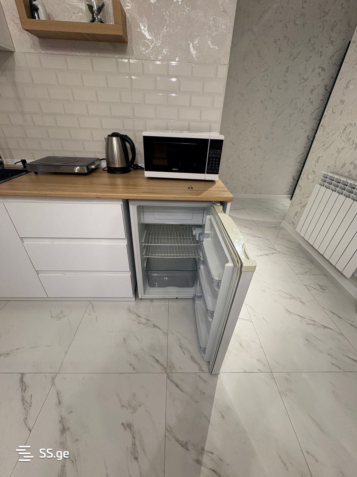 2 Room Flat Daily Rent. Kutaisi view 7
