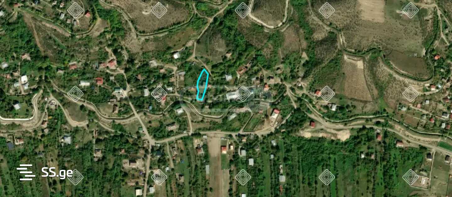 4 Room Summer Cottage For Sale, 1 of 2